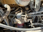Engine with Fuel System