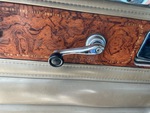 Cab with Window Controls