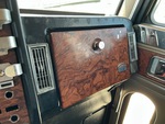 Cab with 