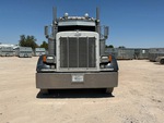 General Appearance with Exterior Lights