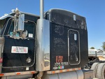 General Appearance with Paint