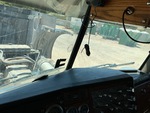Cab with 
