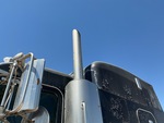 Engine with Exhaust System