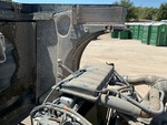 Engine with Radiator