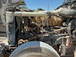 Engine with Engine - Left Side