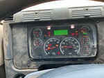 Cab with Warning Lights