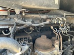 Engine with Fuel System