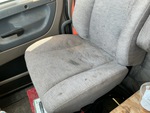 Cab with 