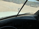 Cab with 