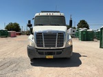 General Appearance with Exterior Lights