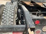 Underbody with Frame Condition