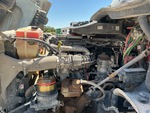 Engine with Engine - Left Side