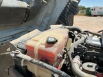Engine with Radiator