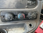 Cab with Heater