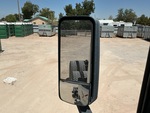 Cab with Mirrors