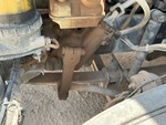 Underbody with Steering Components