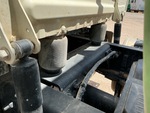 Underbody with Cab Suspension Air Bags