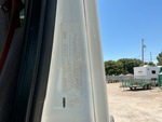 Engine with Emission Label