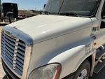 General Appearance with Sheet Metal (fiberglass) Condition