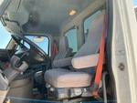 Cab with Seats/armrests