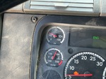 Cab with Oil Pressure