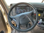 Cab with Steering Control