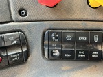 Cab with Engine Brake
