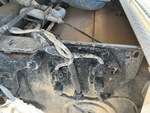 Engine with Diesel Particulate Filter