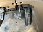 Cab with Brake Control