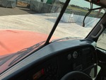 Cab with 
