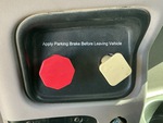 Cab with 