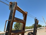 Trailer Chassis with 