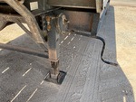 Trailer Chassis with Landing Gear / Tongue Jack