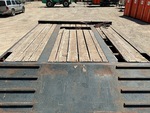 Trailer Chassis with 
