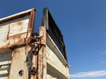 Trailer Chassis with