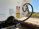 Hydraulics with Hoses