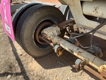 Trailer Chassis with