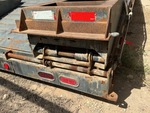 Trailer Chassis with 