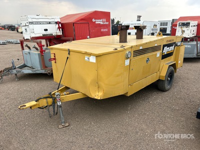 2013 Allmand Maxi Heat 10000000 BTU Radiateur