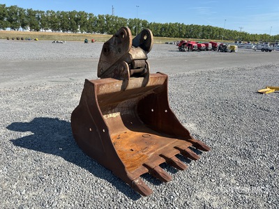 1300 mm Q/C Digging Bucket
