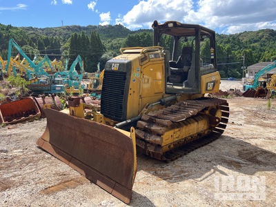 2019 Cat D3K2 Crawler Dozer