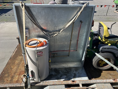 Wash Station