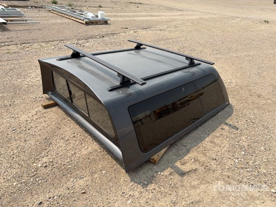 Truck Cap