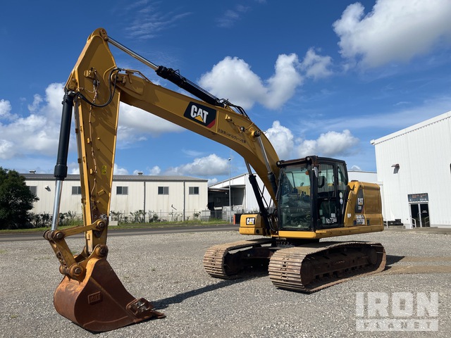 Excavators