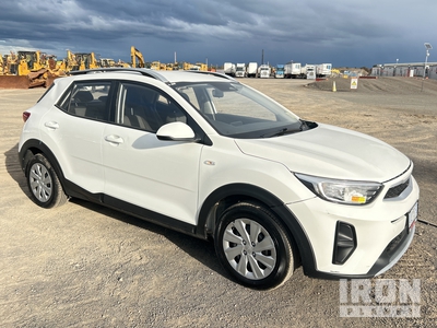 2021 Kia Stonic SUV
