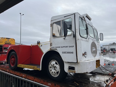 Shunt Truck