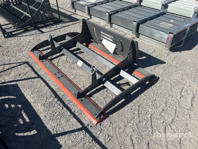 2026 TOFT STG74 Skid Steer Landplane (Unused)