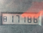 Hour Meter / Odometer