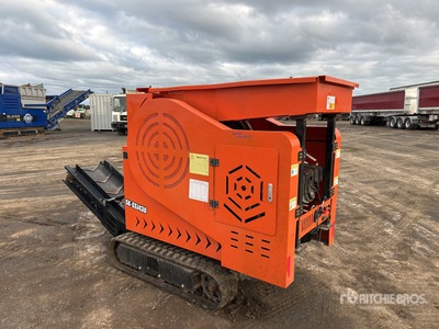 2025 SKLP SSJ430 Jaw Crusher