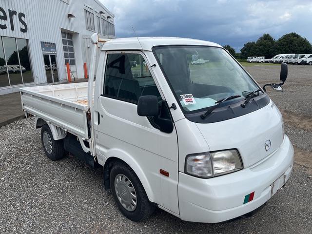2016 年 Mazda BONGO Table Top Truck 2016 年 Mazda BONGO Table Top Truck